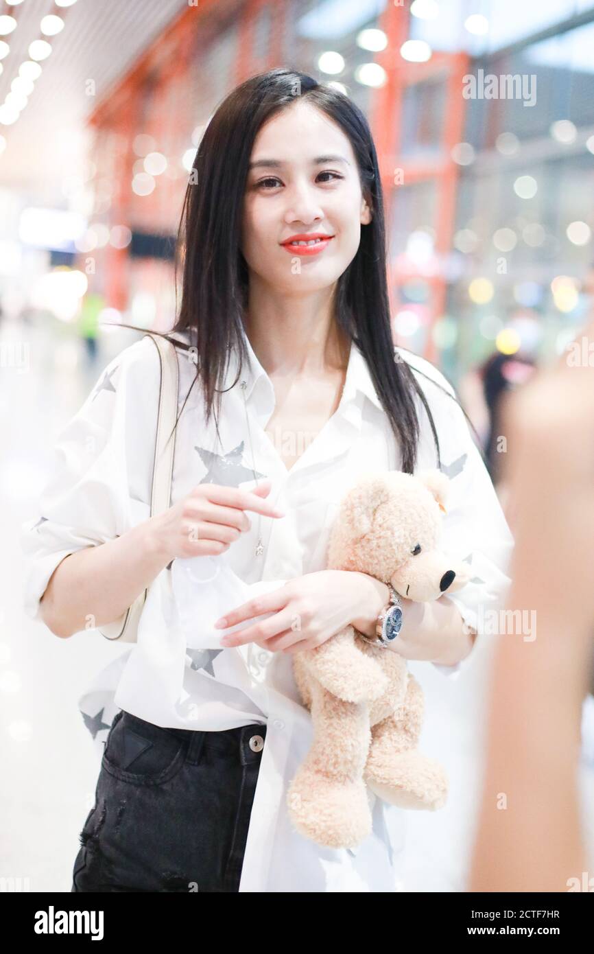 Huang shengyi hires stock photography and images Alamy