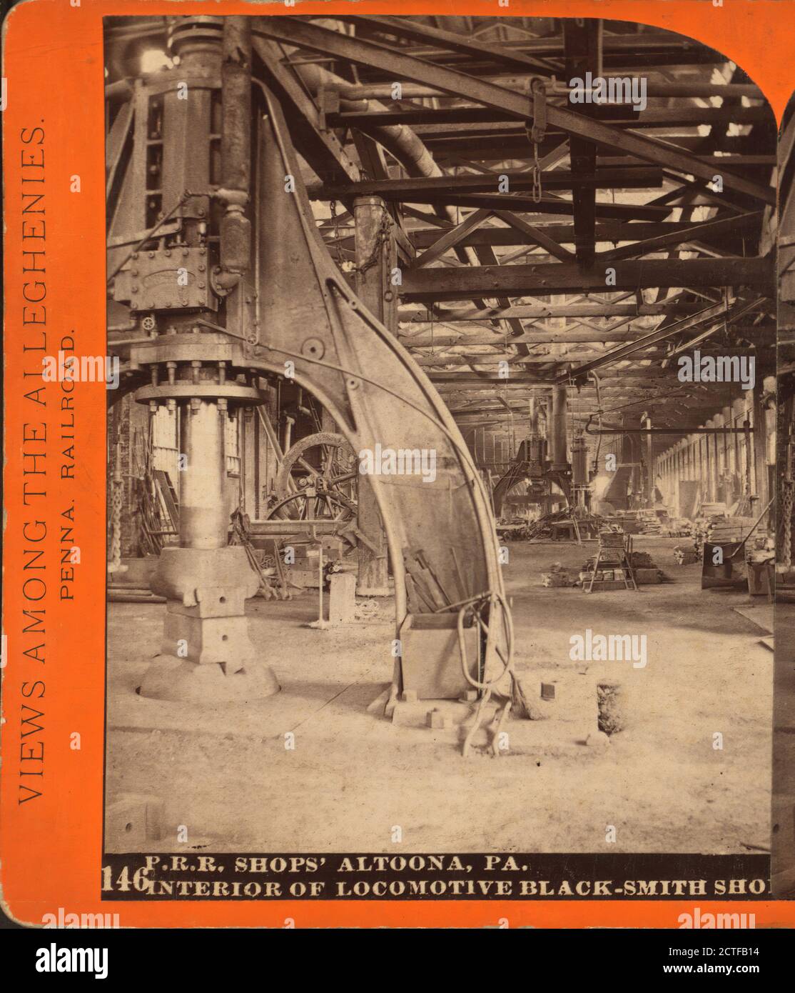 Altoona shop hires stock photography and images Alamy