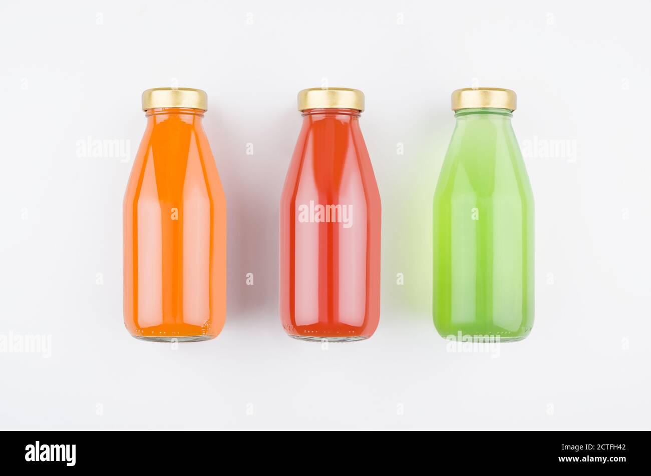 Vegetable Juice Jars : juice packaging design