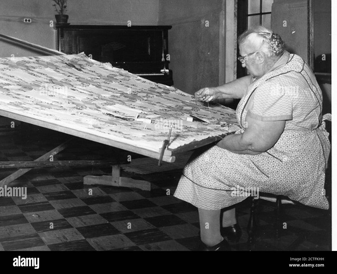 American quilting art hires stock photography and images Alamy