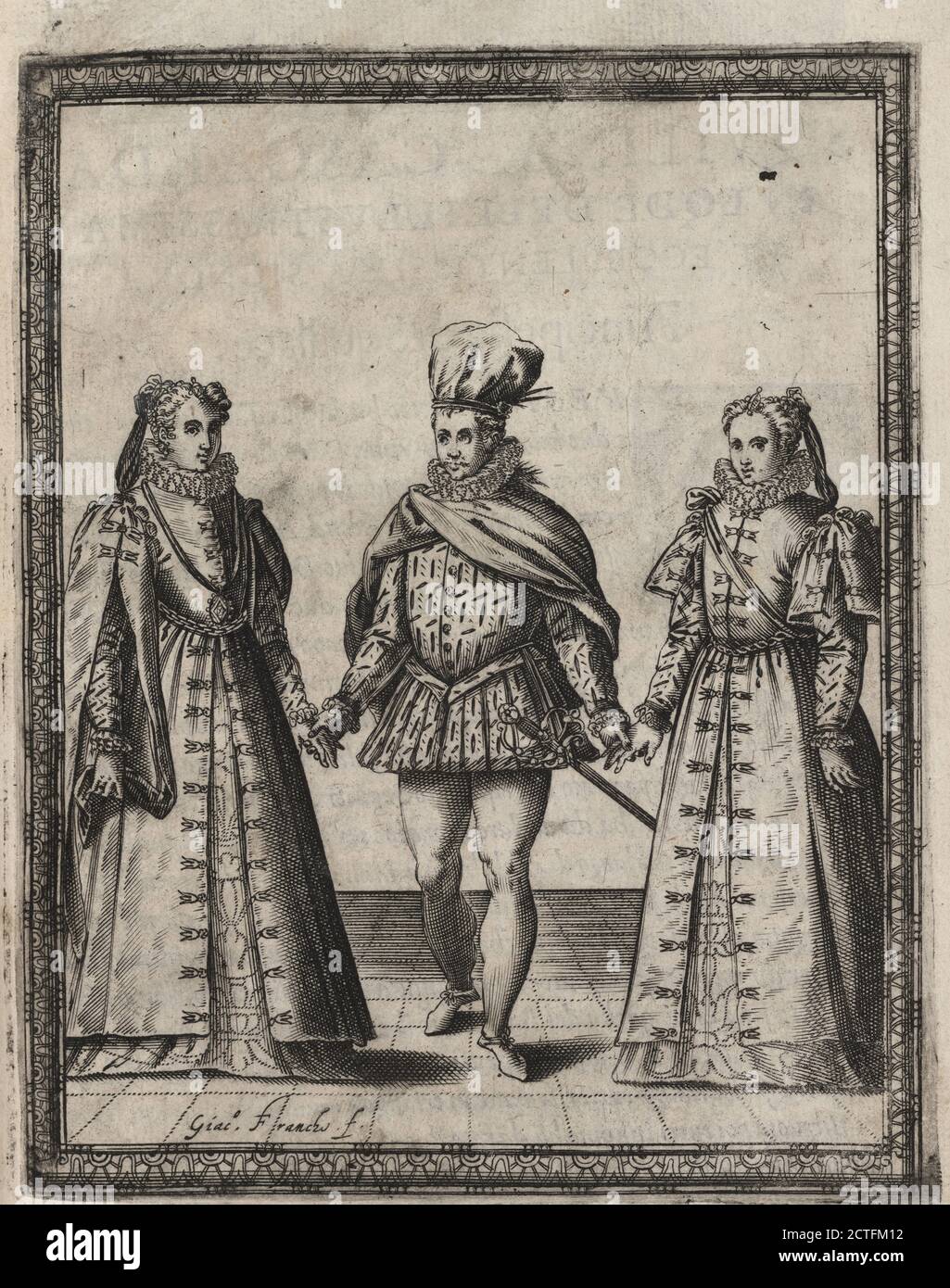 Sqvilia Cascarda, still image, Prints, 1581 Stock Photo