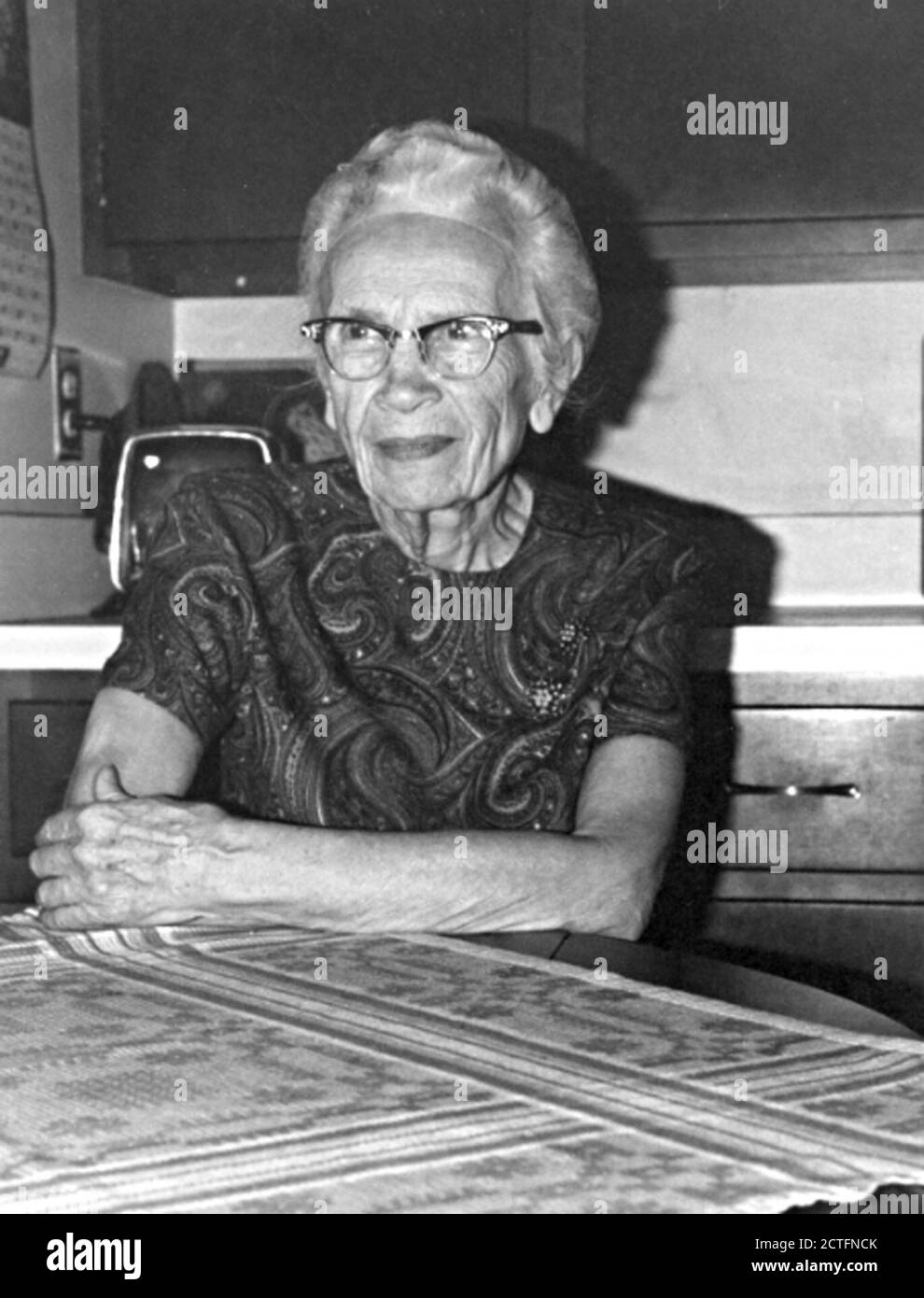 Courtney Ruth Miller