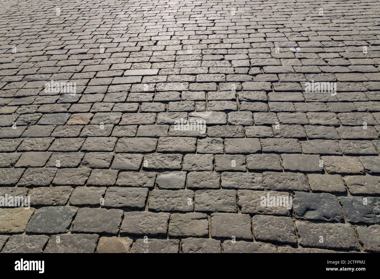 Paving stone background texture Stock Photo - Alamy