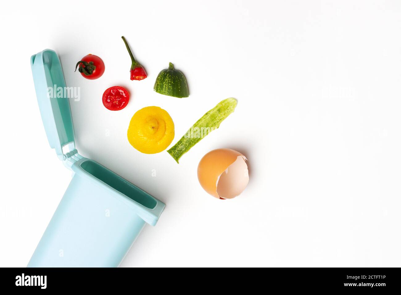 Food Waste Reduction High Resolution Stock Photography and Images - Alamy