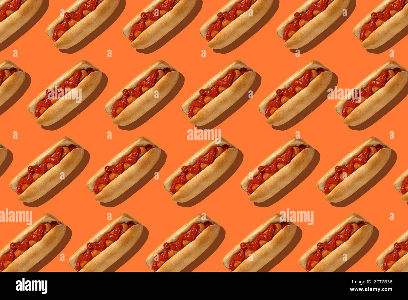 Desktop Wallpaper Hot Dog Food Breads Hd Image Picture Background Nym  P0