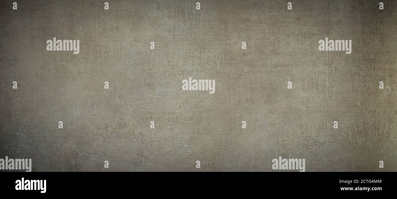 dirty concrete wall vintage background texture Stock Photo