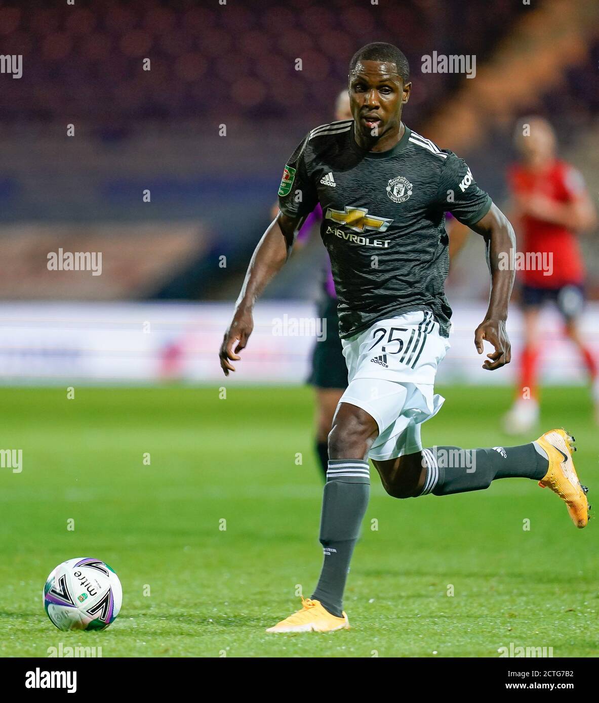 Manchester united best sale carabao cup 2020