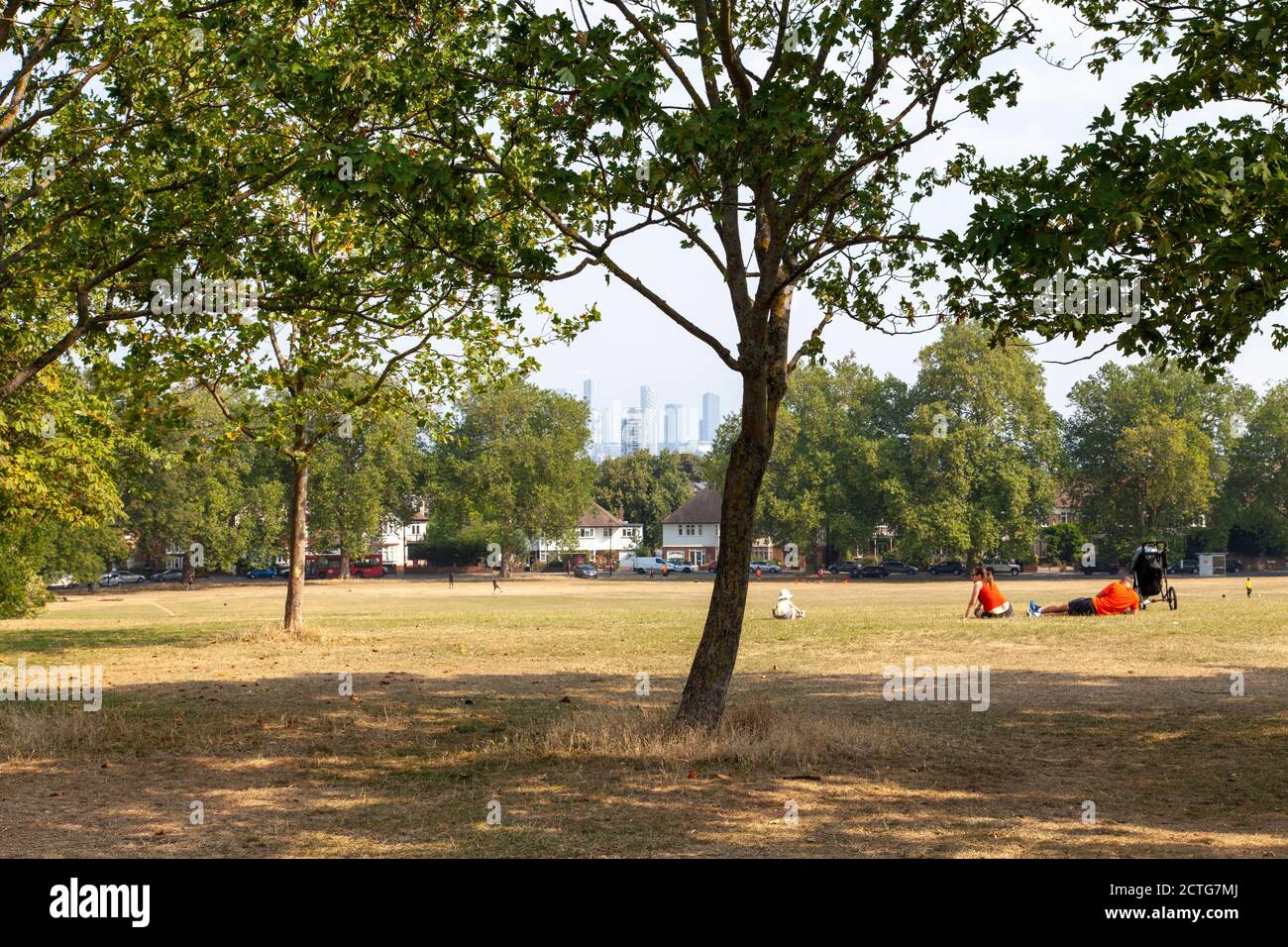 Lewisham park hires stock photography and images Alamy