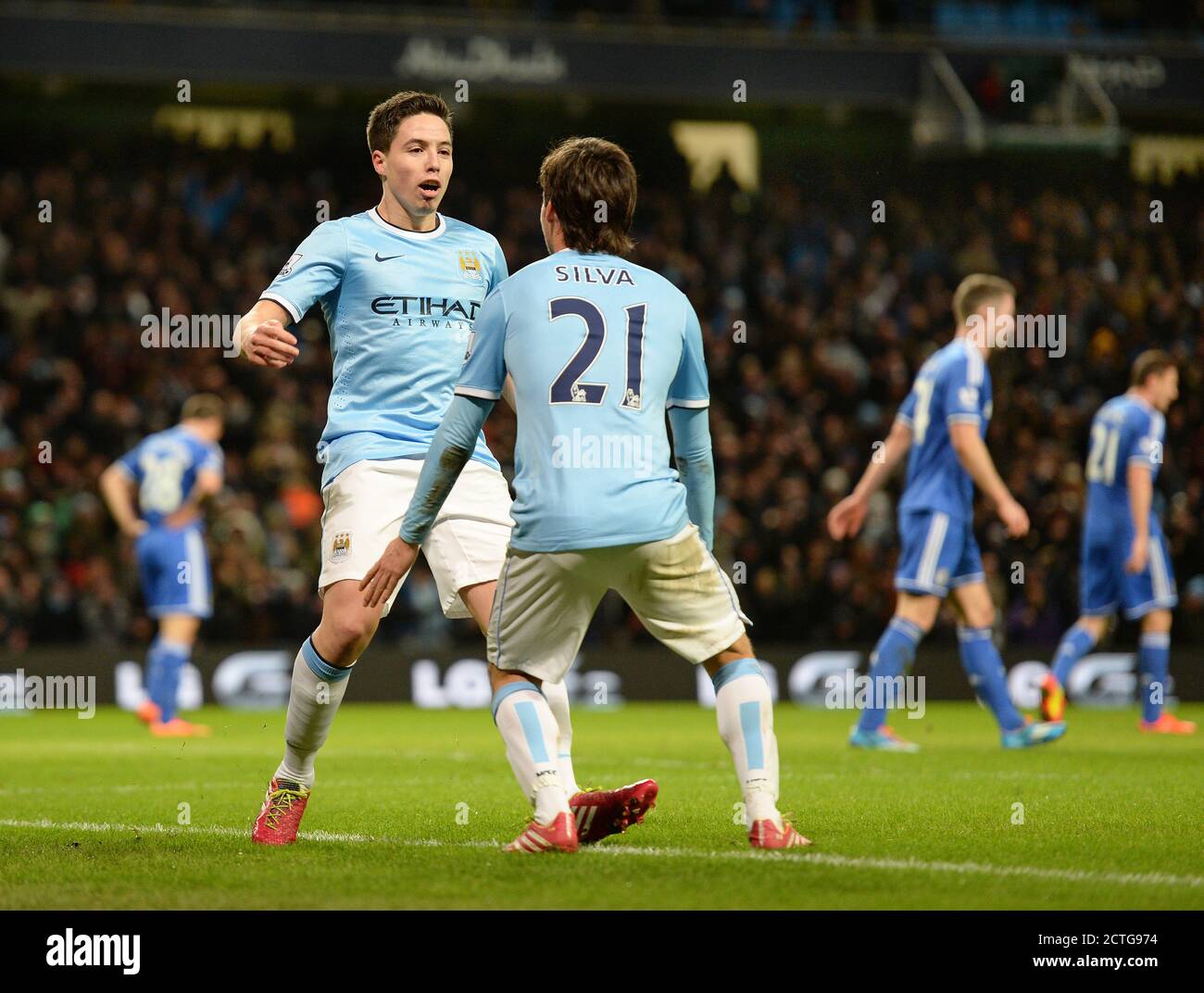samir-nasri-high-resolution-stock-photography-and-images-alamy