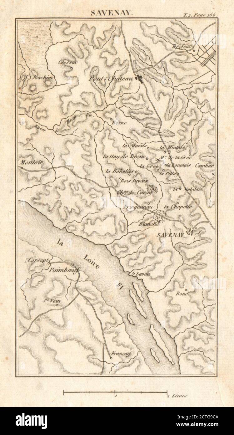 Battle of Savenay 1793. Vendée War. 1st Coalition. LoireAtlantique