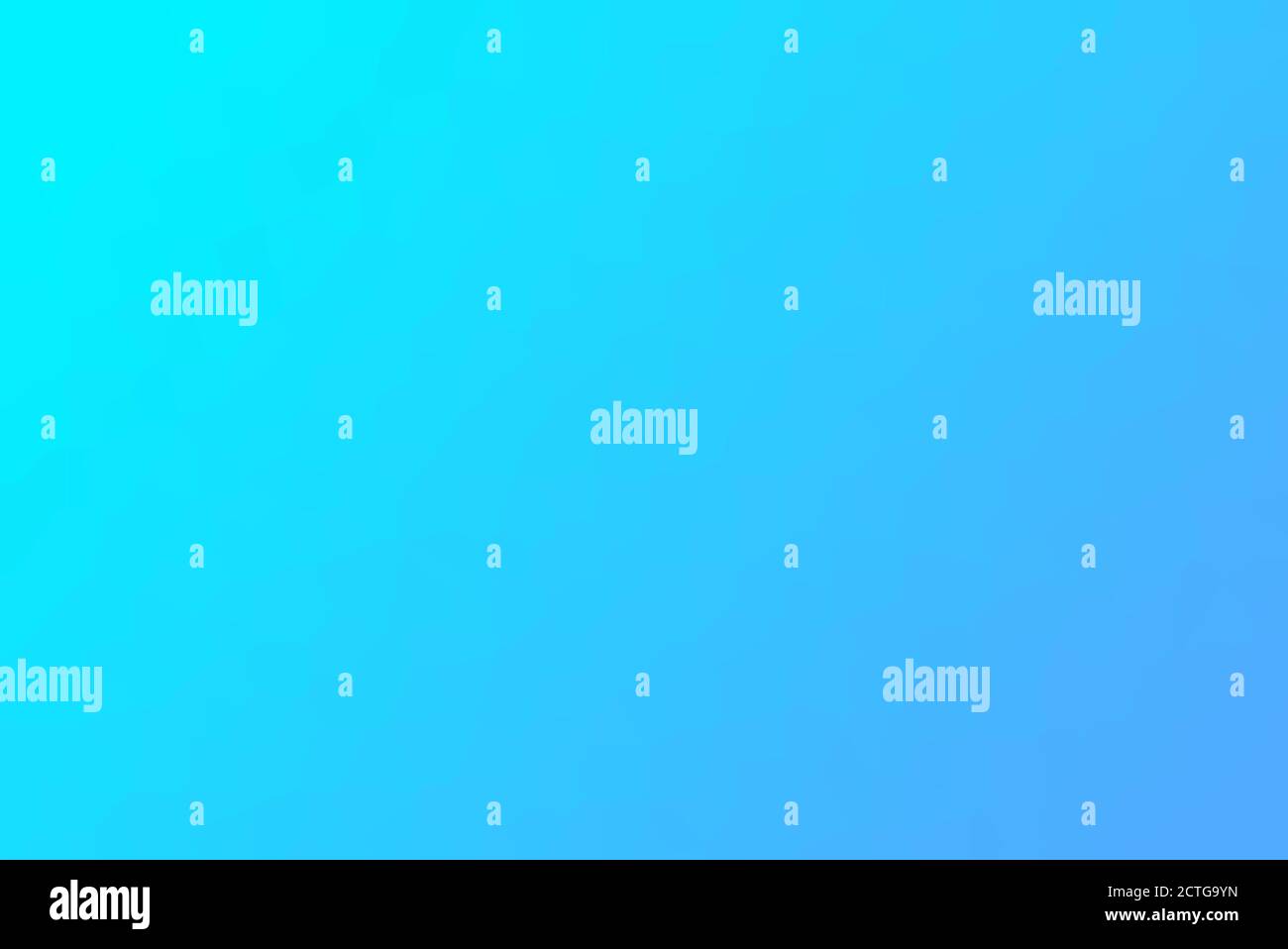 Light Cyan To Blue Smooth Blurred Low Poly Gradient Crystallize Background Illustration Stock Photo