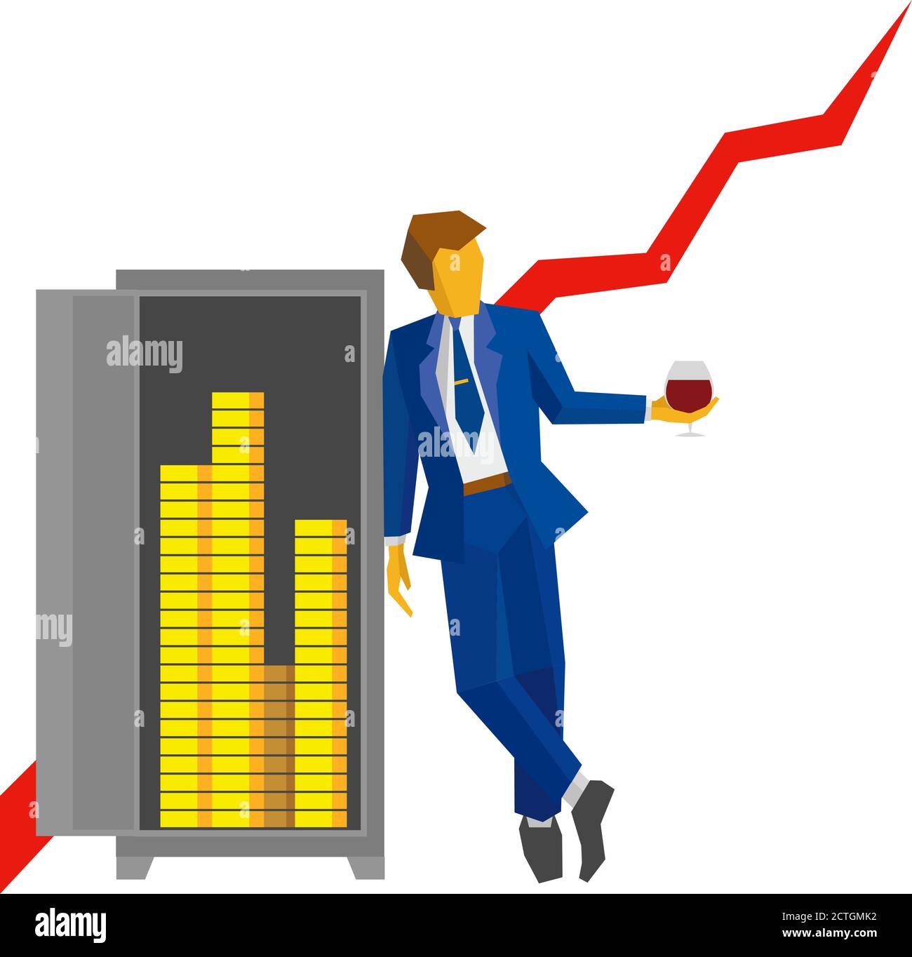 Hand stands Stock Vector Images Alamy