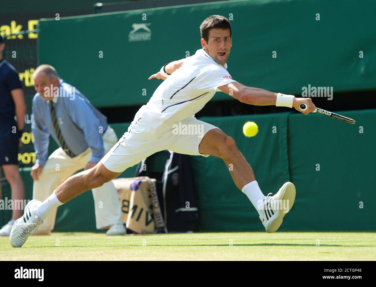 Sinner’s Rise and the Challenge of Facing Djokovic Sinner’s Rise and the Challenge of Facing Djokovic