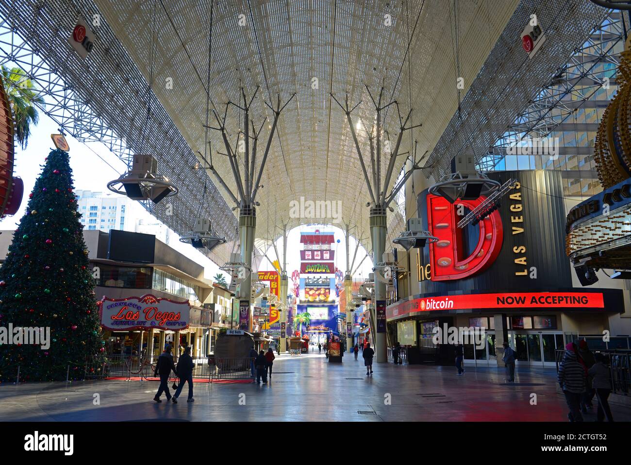 The d hotel las vegas hi-res stock photography and images - Alamy