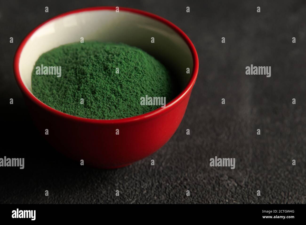 Spirulina plant hires stock photography and images Alamy