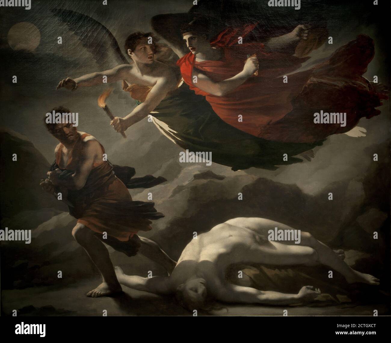 Pierre Paul Prudhon High Resolution Stock Photography And Images Alamy Pierre Paul Prudhon High Resolution Stock Photography And Images Alamy