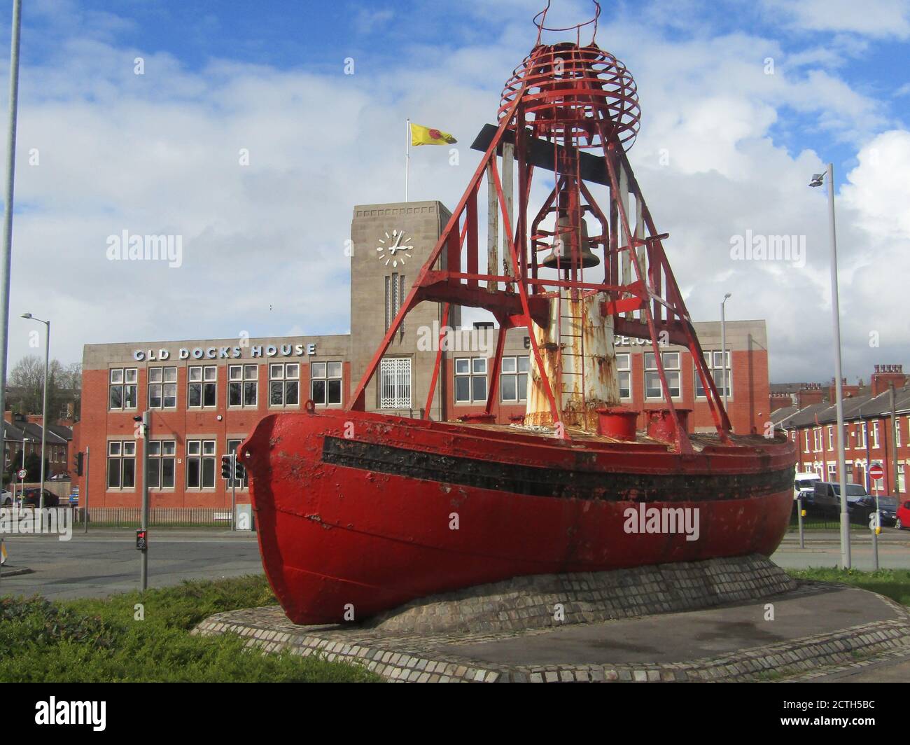 Old dock hi-res stock photography and images - Alamy