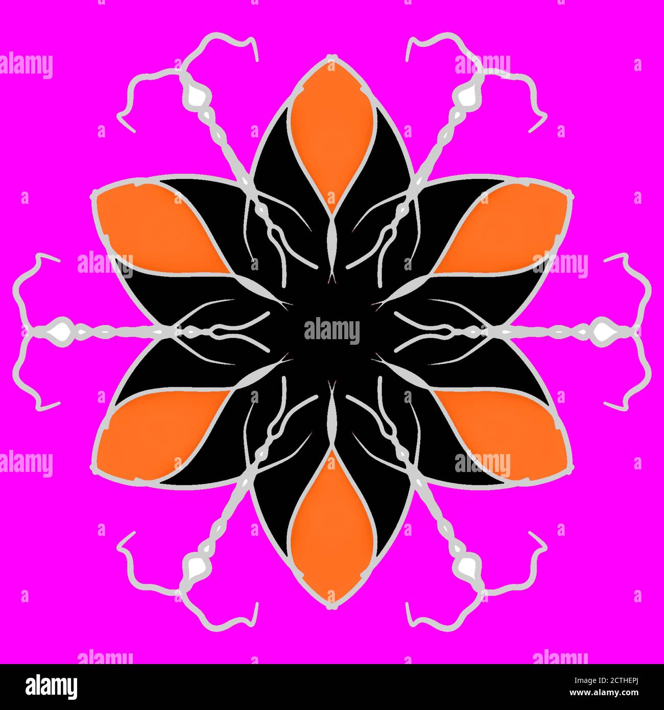 Colorful star design hi-res stock photography and images - Alamy