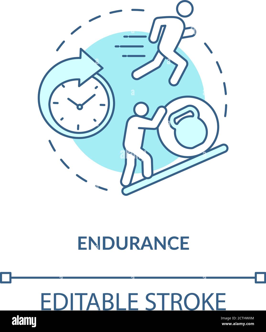 The endurance Cut Out Stock Images & Pictures Alamy