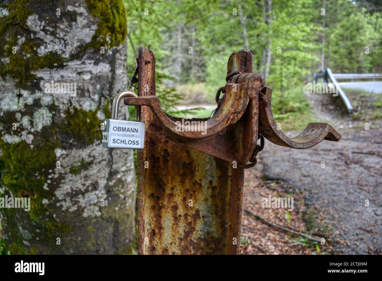 Alt Schild High Resolution Stock Photography and Images - Alamy
