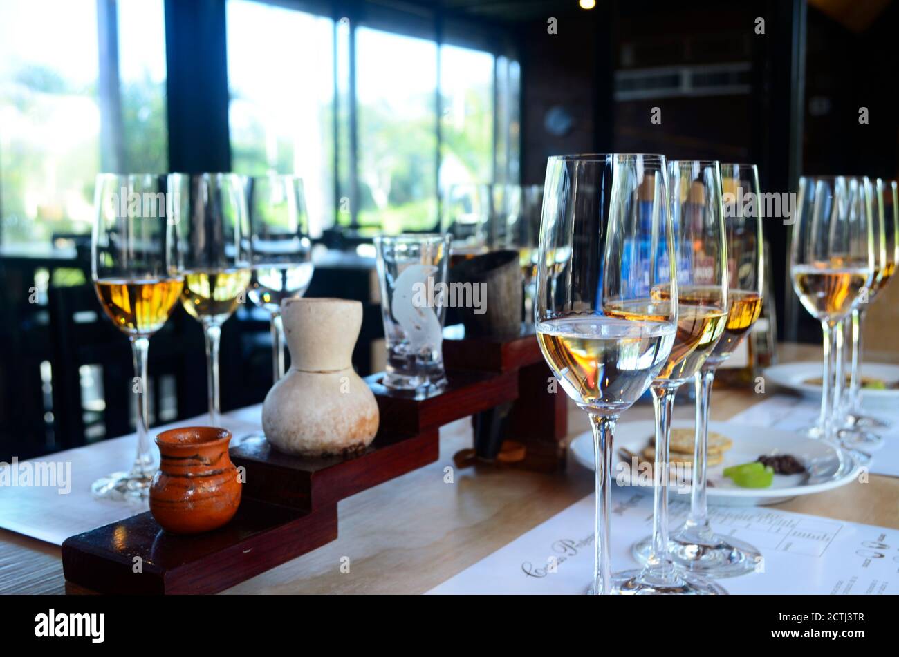 Best Tequila for Shots Discovering the Perfect Blend for Exceptional Shots