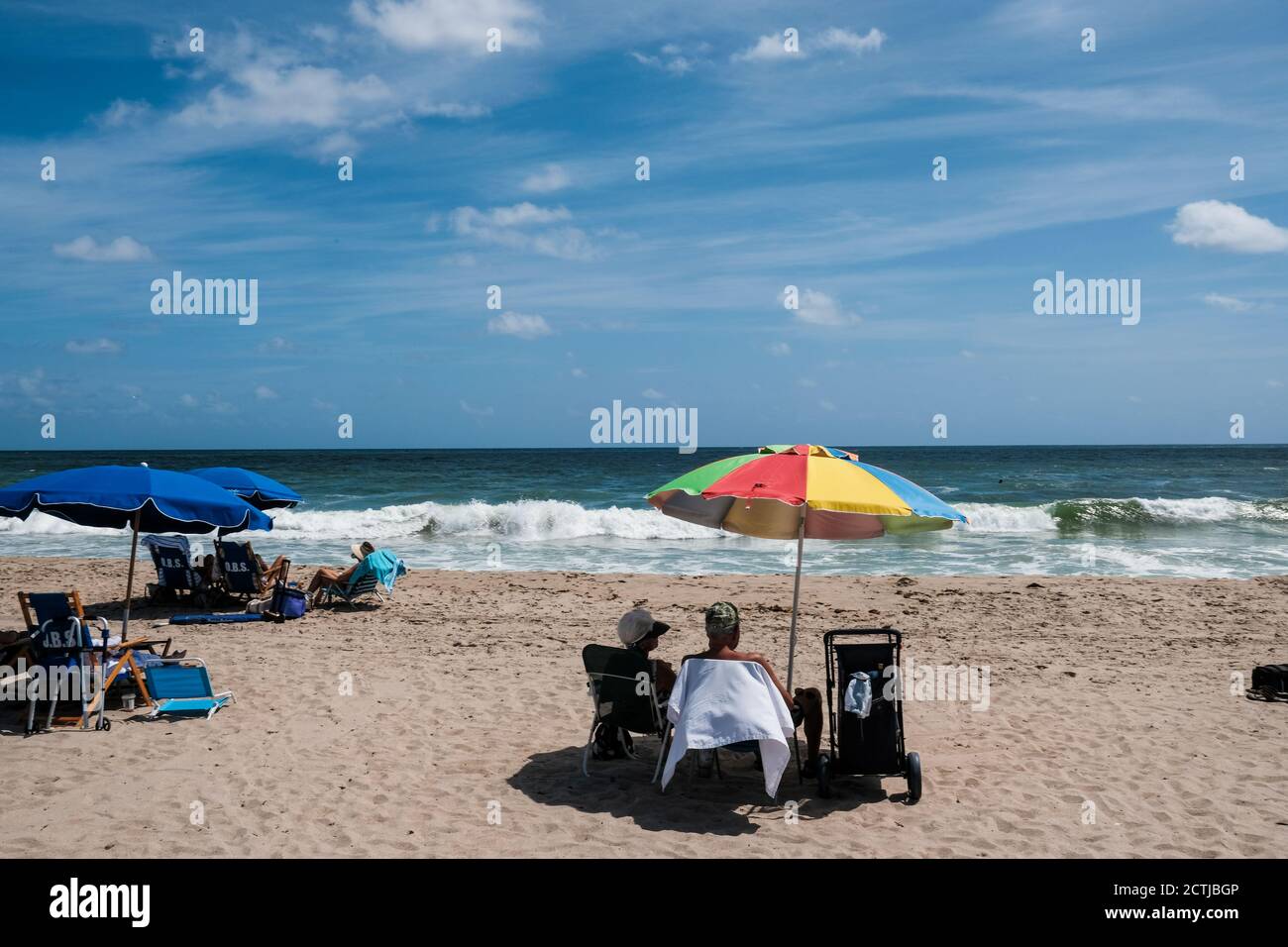 saint patricks day delray beach florida