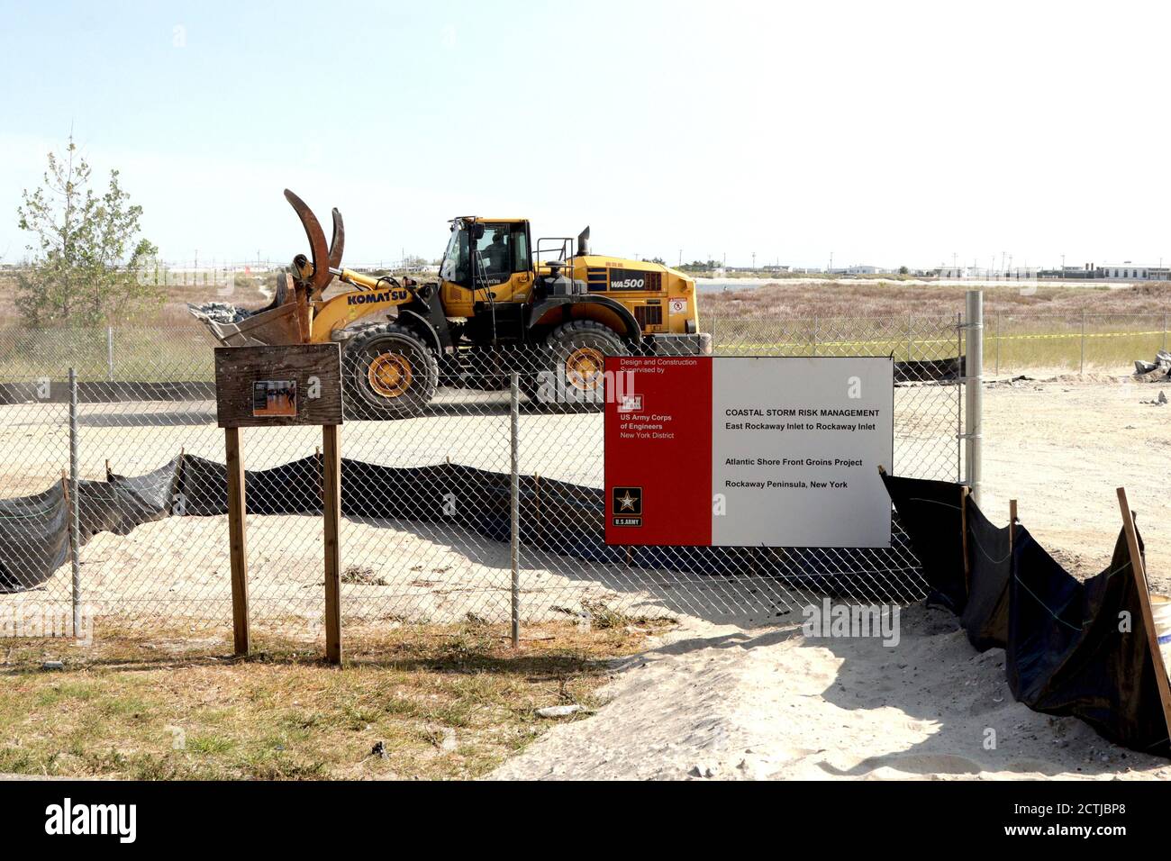 Activities in Far Rockaway, Queens, New York, USA Stock Photo Alamy