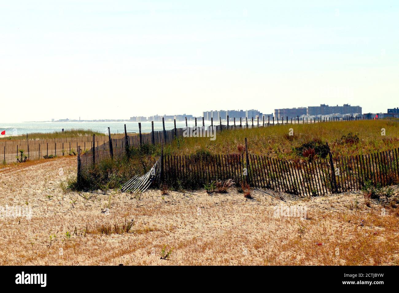 Activities in Far Rockaway, Queens, New York, USA Stock Photo Alamy