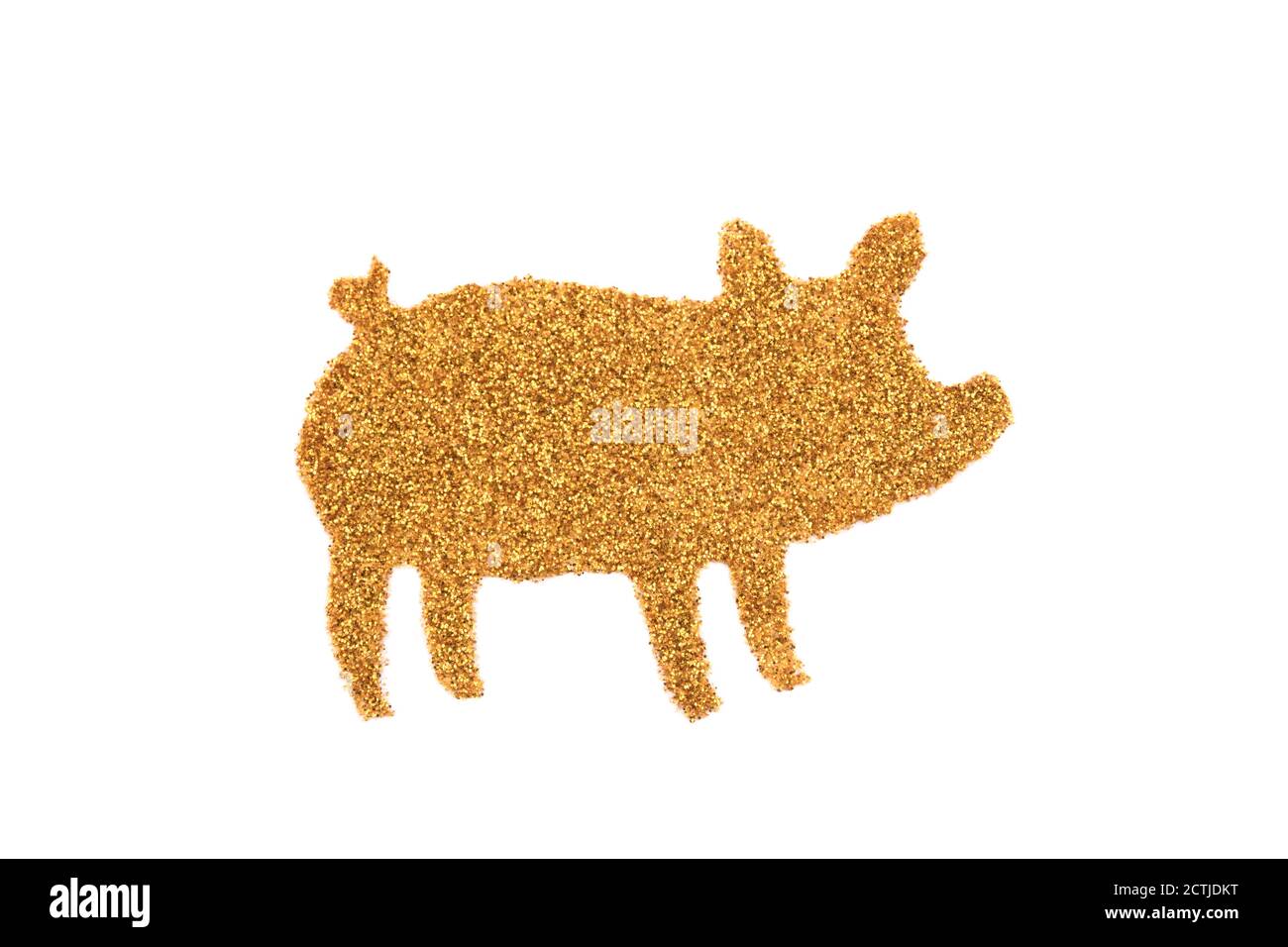 Gold Pig Images – Browse 47 Stock Photos, Vectors, and Video