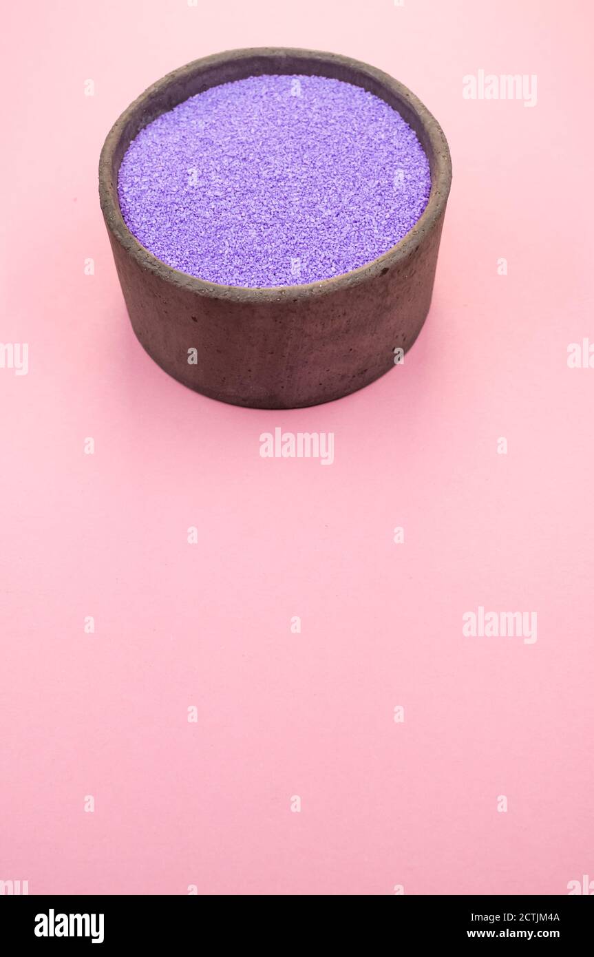 Colored sand art for kids hires stock photography and images Alamy