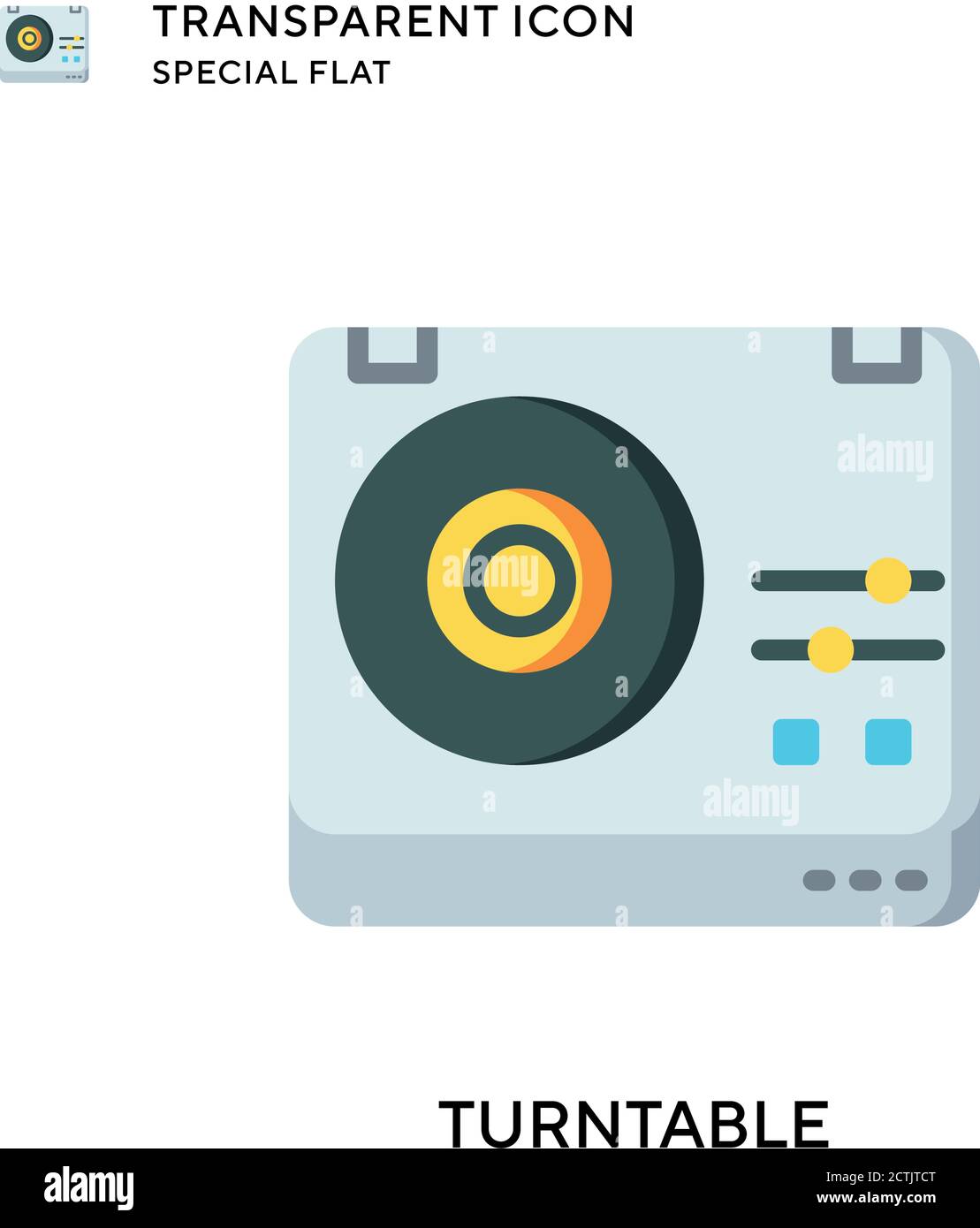 Push up bar detailed circular flat vector icon. Vector isolated concept ...