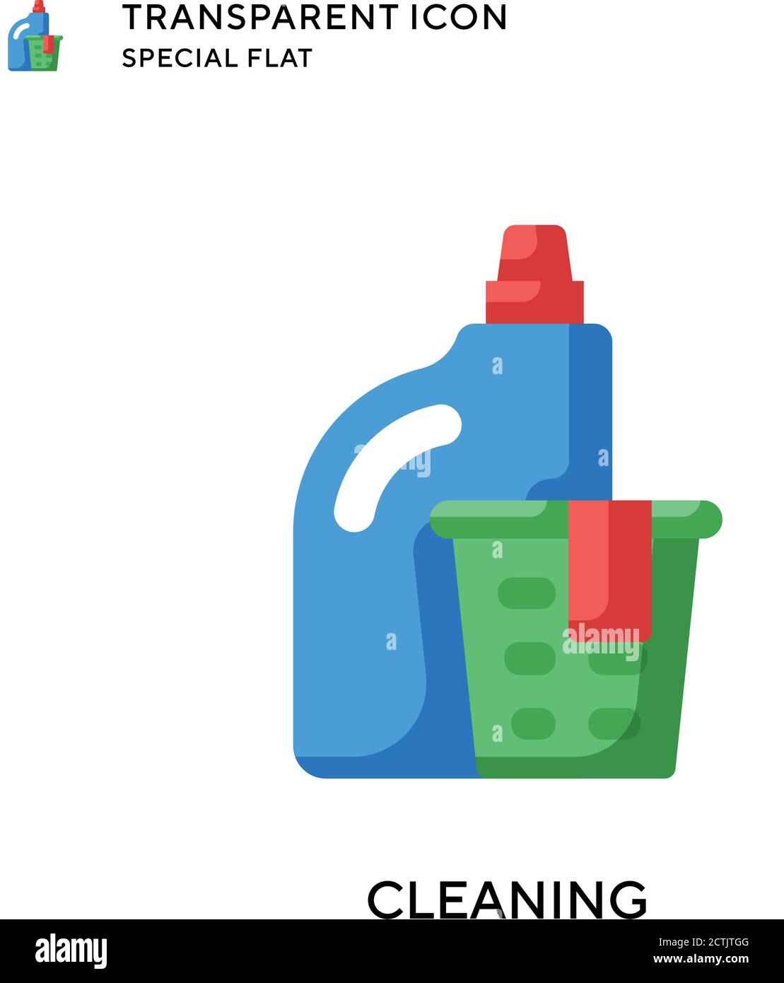 Beach ball detailed circular flat vector icon. Vector isolated concept