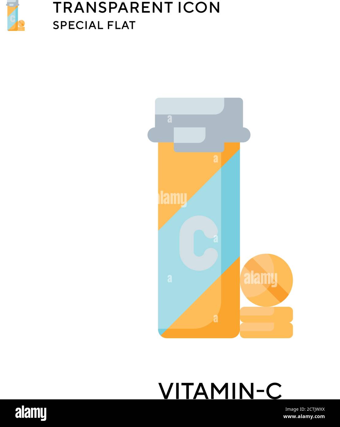 Irish detailed circular flat vector icon. Vector isolated concept metaphor illustrations. Stock Vector