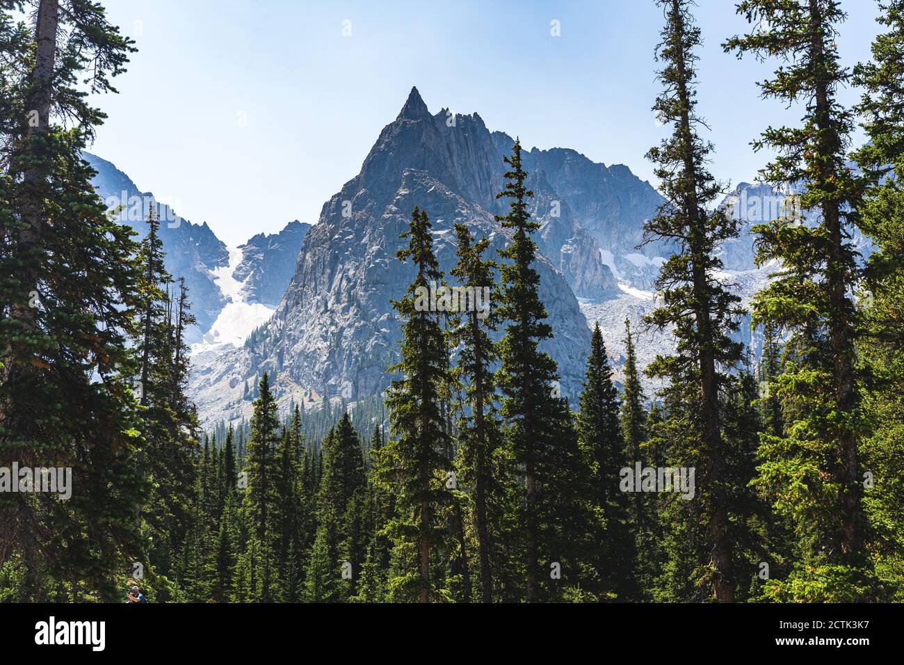 Taken on hiking adventure hi-res stock photography and images - Alamy