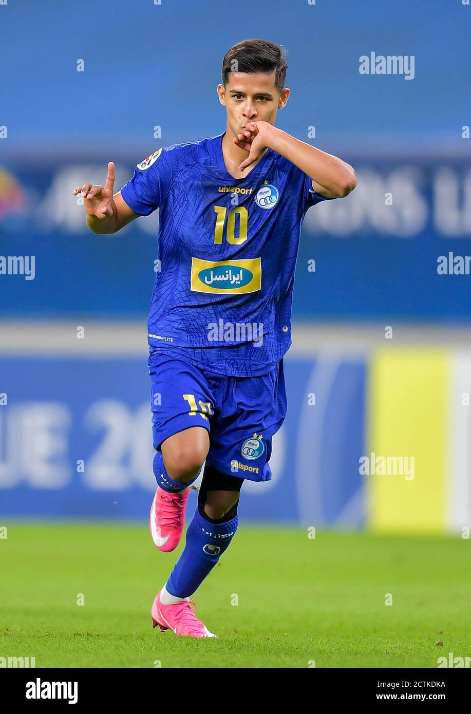 File:Mehdi Ghaedi - Sepahan FC vs Esteghlal FC, 30 November 2019.jpg -  Wikipedia