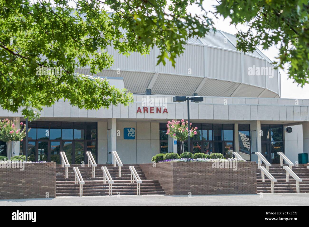 Von braun center arena hires stock photography and images Alamy