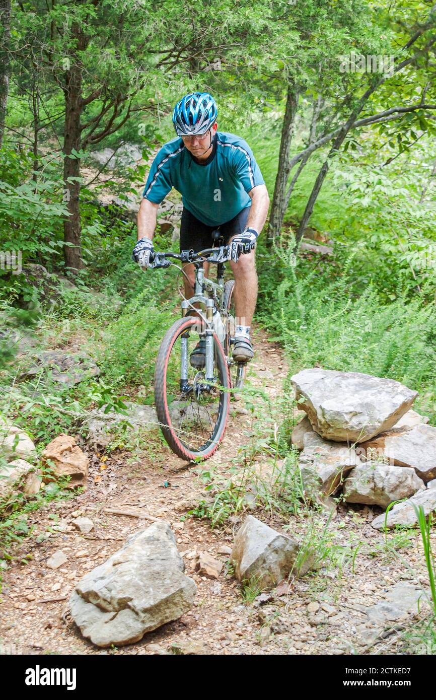 stoughton downhill mountain bike trails