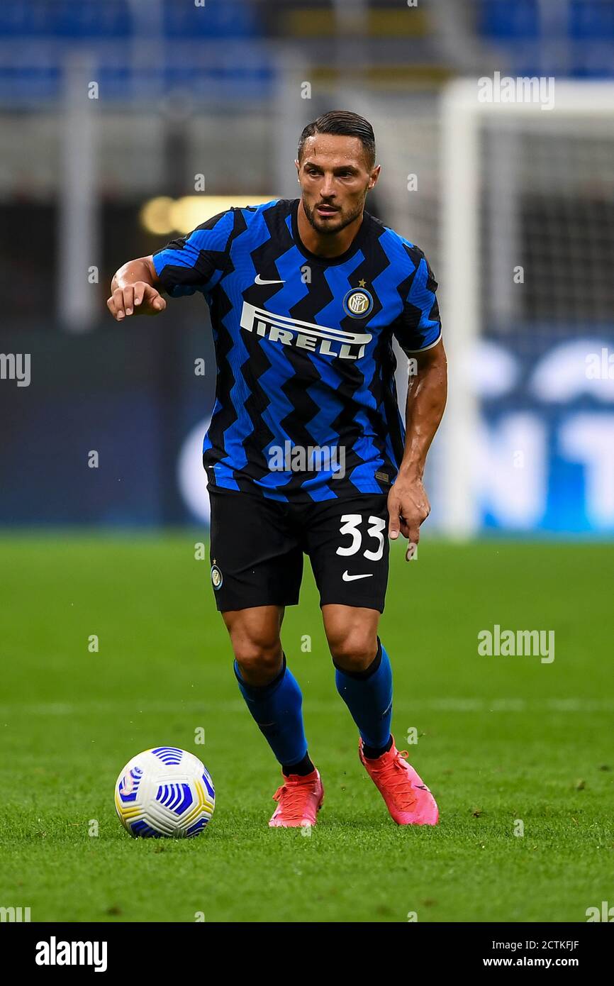Danilo d ambrosio hi res stock photography and images Alamy