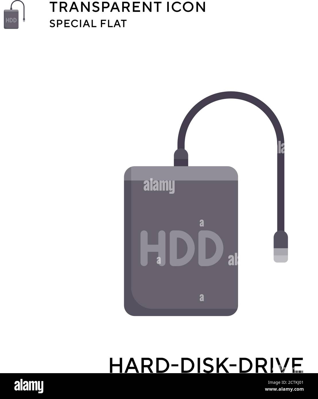 Hard disk detail Stock Vector Images - Alamy