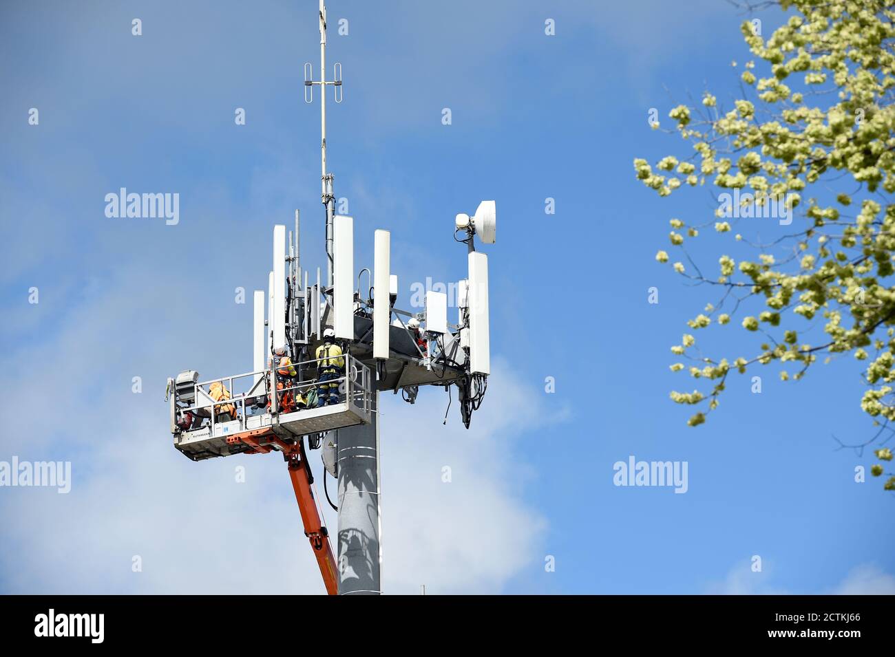 equipment hires stock photography and images Alamy