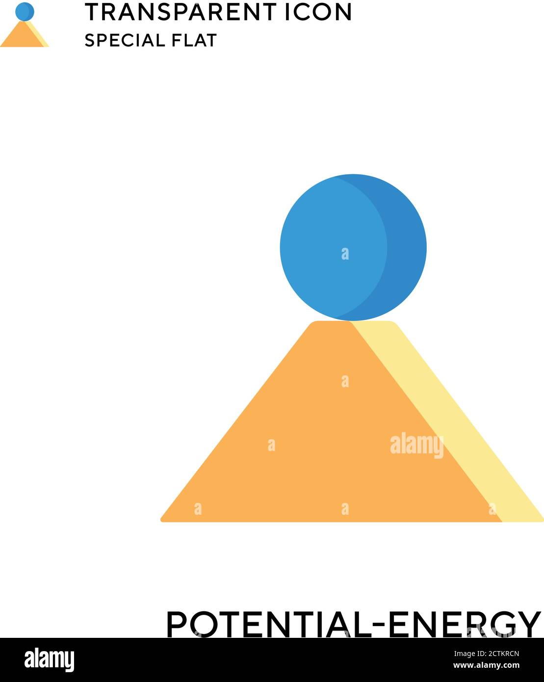 Gravitational effect Stock Vector Images Alamy