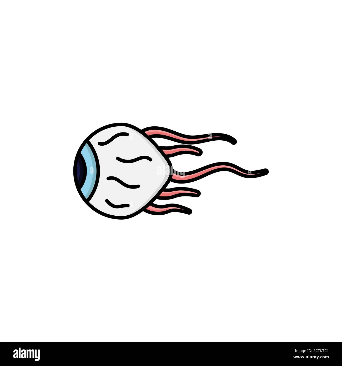 eye vector design template illustration Stock Vector Image & Art - Alamy