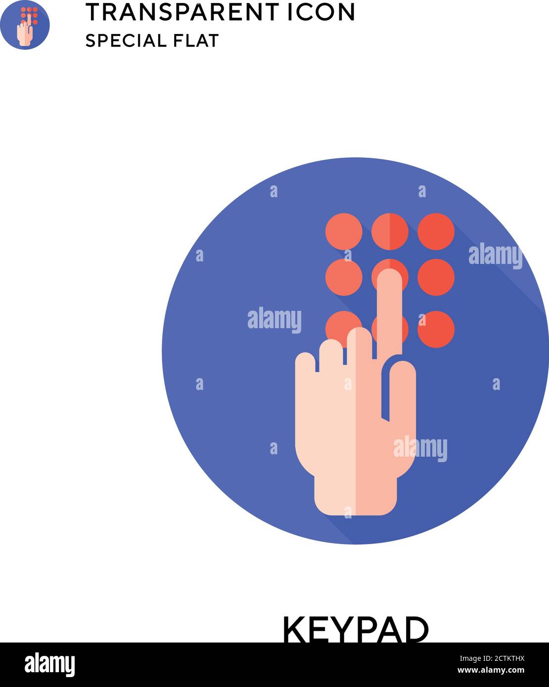 10 key pad hires stock photography and images Alamy