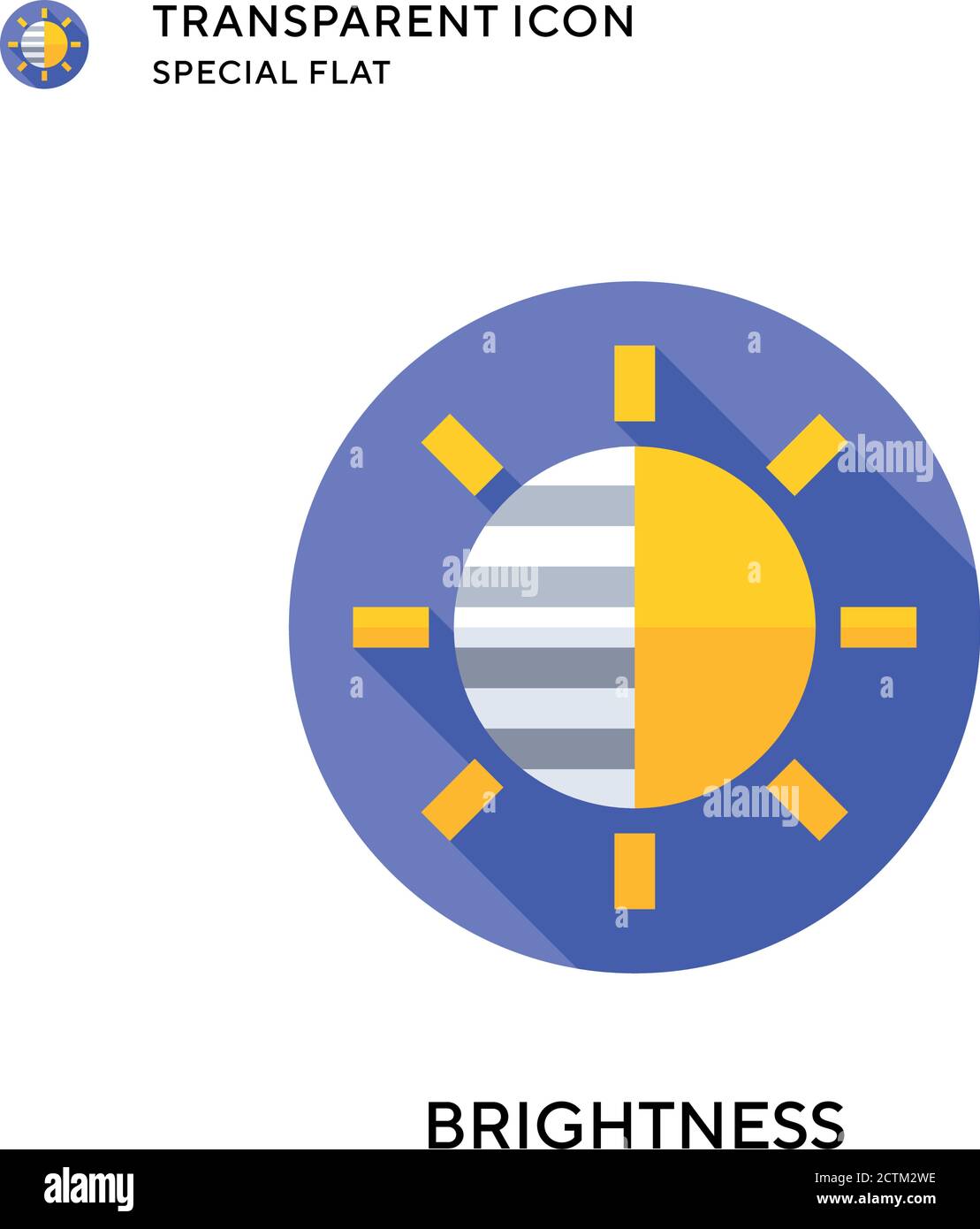 Lifestyle holiday lens flare Stock Vector Images - Alamy