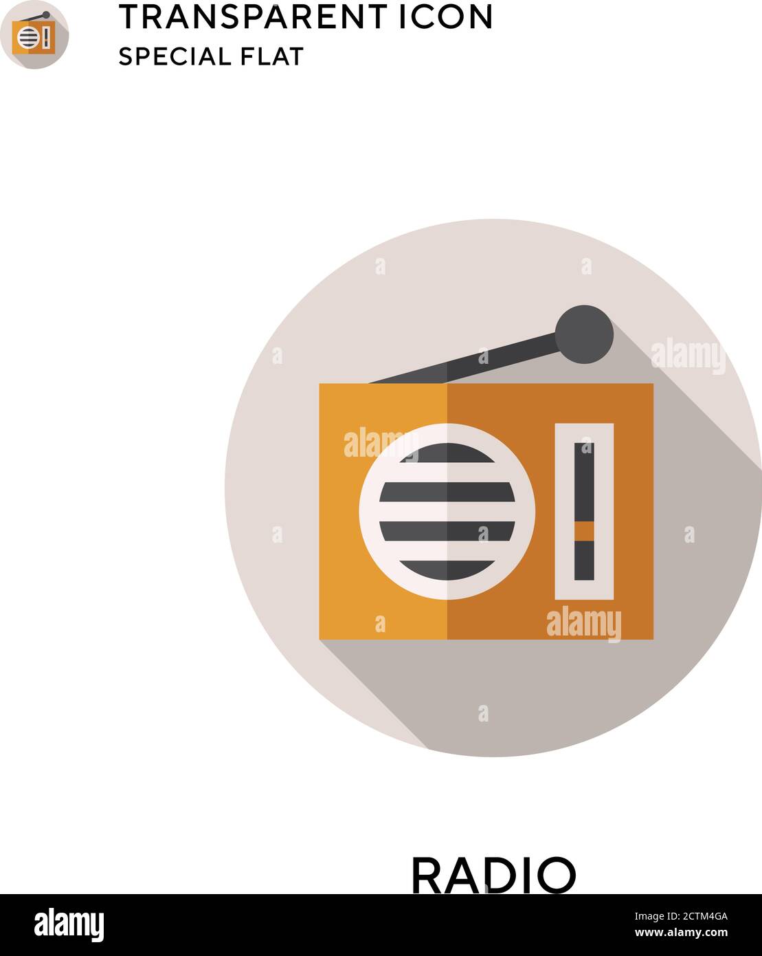 Timing belt Simple vector icon. Modern, simple flat vector illustration for web site or mobile app Stock Vector