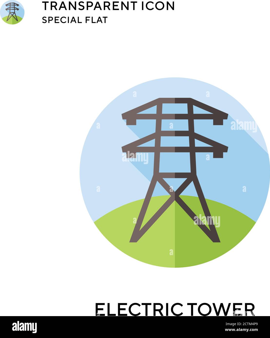 Schedule Simple vector icon. Modern, simple flat vector illustration ...