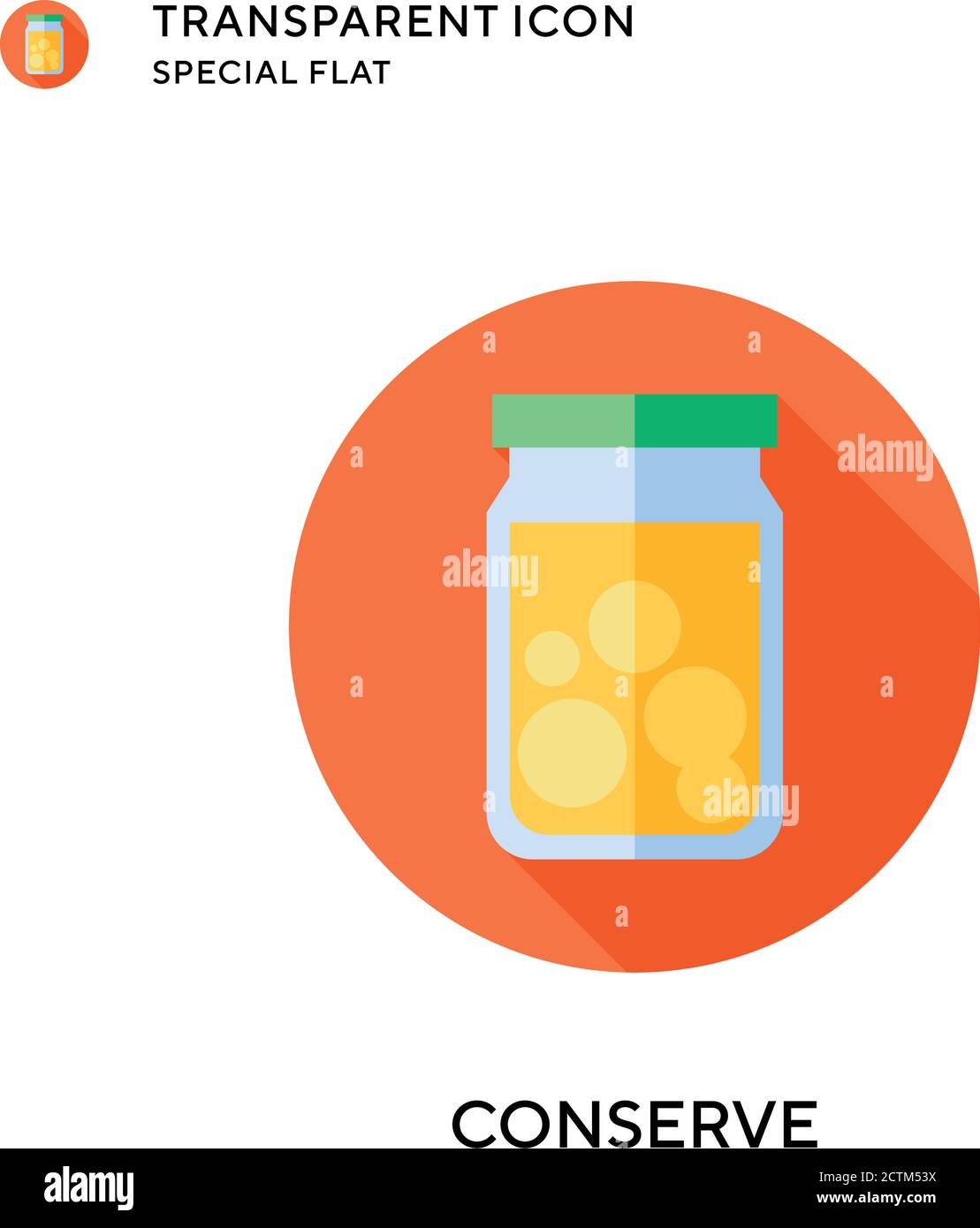 Hoverboard Simple vector icon. Modern, simple flat vector illustration for web site or mobile app Stock Vector