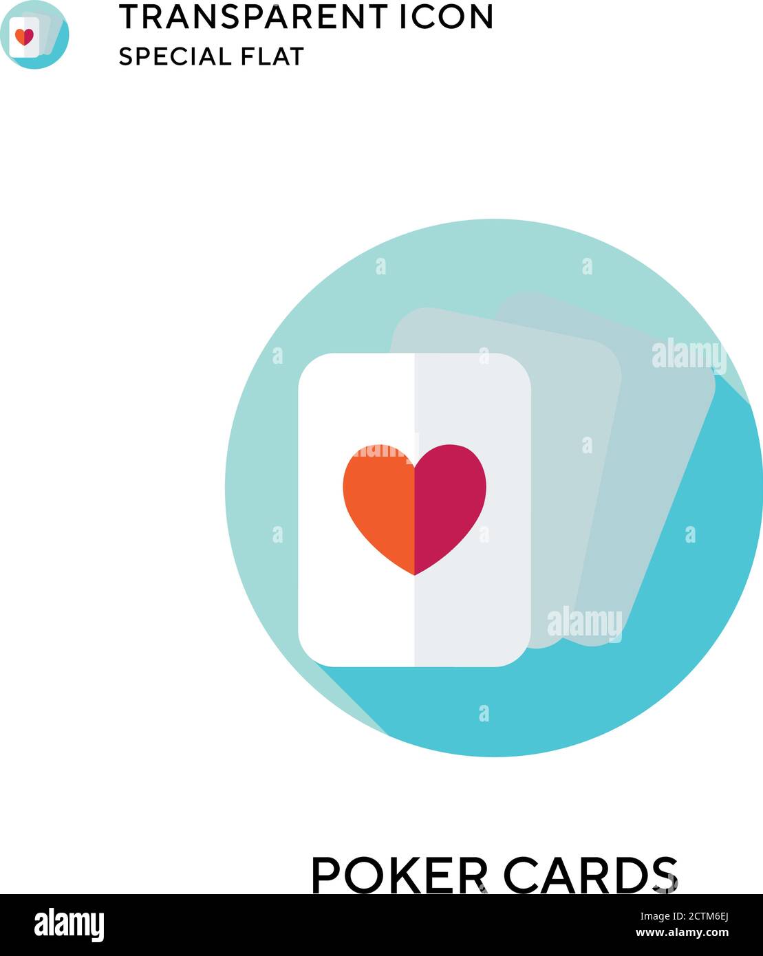 Employee Simple vector icon. Modern, simple flat vector illustration ...