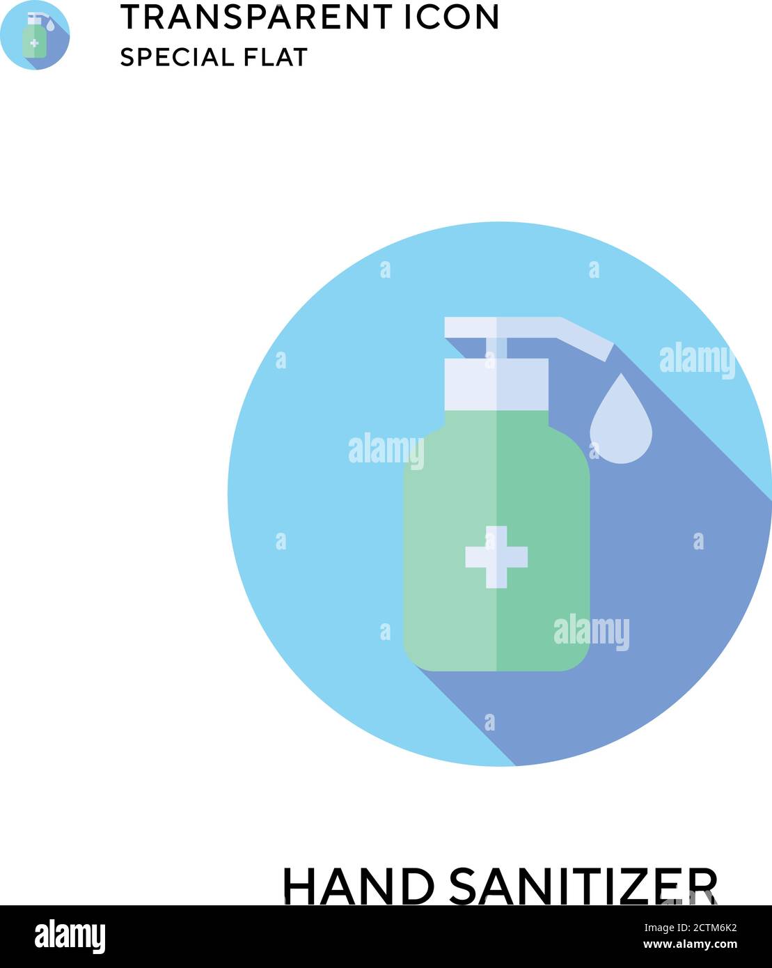 Bobsleigh Simple vector icon. Modern, simple flat vector illustration for web site or mobile app Stock Vector