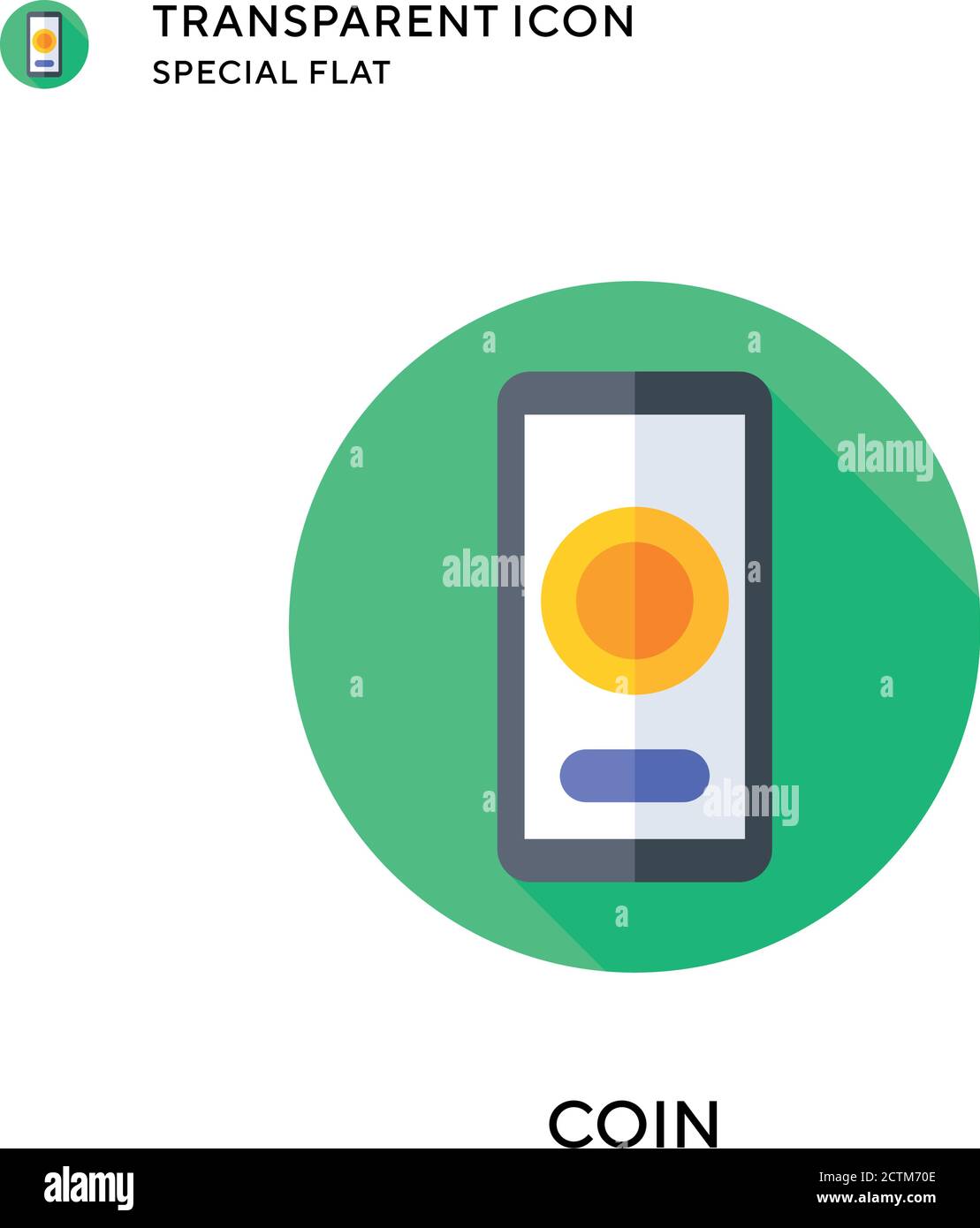 Engine oil Simple vector icon. Modern, simple flat vector illustration for web site or mobile app Stock Vector